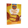 Premezcla Para Pastel Gold Medal Dorado 454 Gr