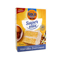 Premezcla Para Pastel Gold Medal Vainilla 454 Gr