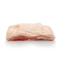 Lonja de cerdo con carne x Lb | Sección Carnes LA COLONIA