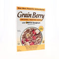 Avena Tostada Grain Berry Original 12 Oz