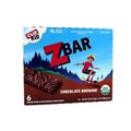 Chocolate Brownie Clifkid Organic 7.62 Oz