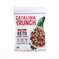 Cereal Catalina Crunch Keto Friendly Fruity 8 Oz