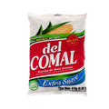 Harina Del Comal De Maíz Blanco Extra Suave 410 G