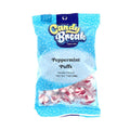 Dulces Candy Break Peppermint Twist 7 Oz