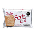 Galleta De Soda Costa Soda Line 240 Gr