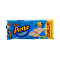 Galleta Diana Picnic Vainilla 204 Gr