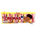 Galleta Pozuelo Cremas Mixtas 265 Gr