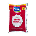 Leche Sula Entera Uht Bolsa 946 Ml