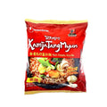 Sopa Nongshim Fideos Patata 120 Gr