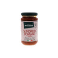 Pasta De Tomate Mantova Sundried 6.5 Oz