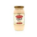Salsa Bertolli D'Italia 4 Quesos Alfredo 16.9Oz
