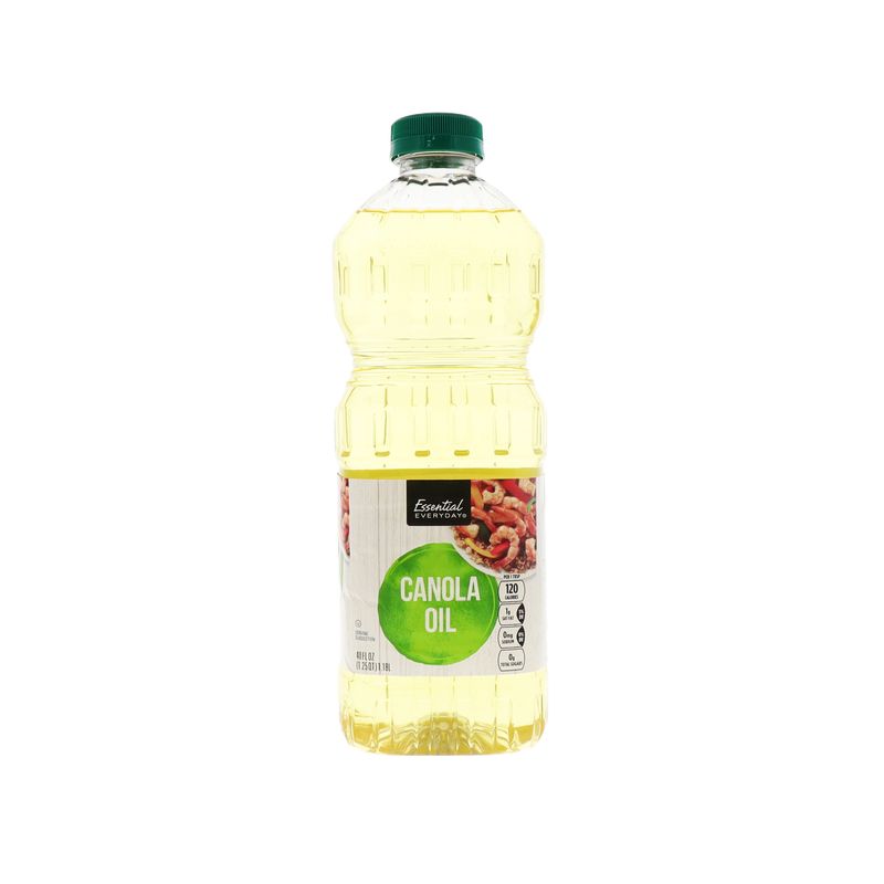 Aceite de canola 40 Oz Essential Everyday
