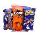 3Pack Fiesta Mix 105 Gr+Doritos 150 Gr+Cheetos 80 Gr