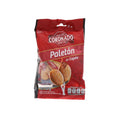 Paleta Coronado Caramelo Con Leche 120 Gr