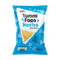 Palomitas De Maíz Yummi Pops Nacho Queso Blanco 130 Gr