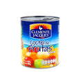 Coctel De Frutas Clemente Jacques En Almibar 850 Gr