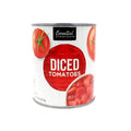Tomates Picados por 28Oz Essential Everyday