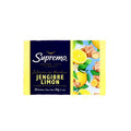 Te Supremo Hierbas Jengibre Limon 30 Gr