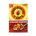Cereal Post Honet Bunches Of Oats Cinnamon Bunches 340 Gr