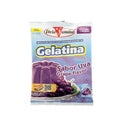 Gelatina De La Familia Uva 80 Gr