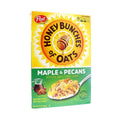 Cereal Post Honey Bunches Of Oats Mapple & Pecans 340 Gr