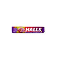 Caramelos Halls Fruta Mixta 25.2 Gr
