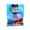 Dulce Candy Break Jelly Beans 6Oz
