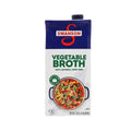 Caldo De Vegetales Swanson 32 Oz