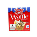 Tazón Joy Waffle 10 Un