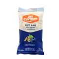 Barra De Frutos Secos Del Carmen Con Nueces Y Arándanos 180 Gr