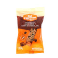 Barra De Granola Del Carmen  Almendras Y Chips De Chocolate 138 Gr