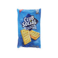 Galleta Salada Club Social Original 216Gr