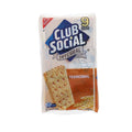 Galleta Club Social Integral Tradicional 216Gr