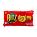 Galleta Salada Ritz 12Paq 240Gr