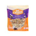 Granola Del Carmen Con Avena Coco Y Pasas 350 Gr