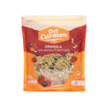 Granola Del Carmen Con Avena Y Frutos Rojos 350 Gr