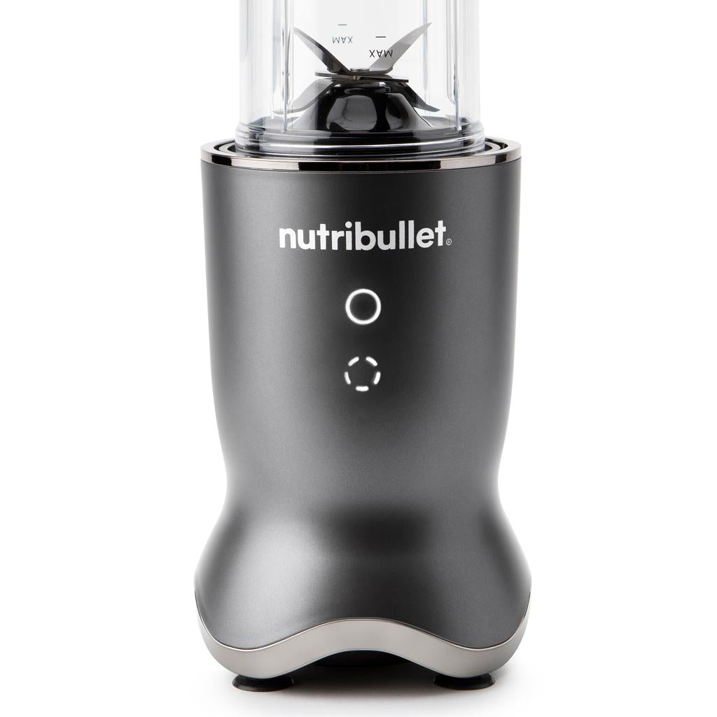 Nutribullet Licuadora Personal con 2 Modos de Control