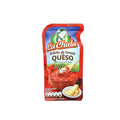 Salsita De Tomate La Chula Con Queso 98 Gr