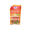 Sandwich Spread Mc Cormick 350 Gr