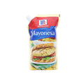 Mayonesa Mccormick 350 Gr