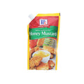 Mostaza Mccormick Honey 350 Gr
