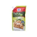 Mayonesa Mccormick D Oliva Light 350 Gr
