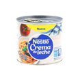 Crema De Leche Nestle 225 Gr