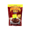 Frijol Refrito Naturas Rojo Volteados 900 Gr