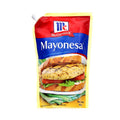 Mayonesa Mccormick 800 Gr