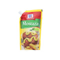 Mostaza Mc Cormick 350 Gr