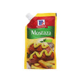Mostaza Mccormick 180 Gr