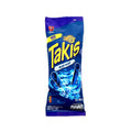Tortilla Barcel Takis Blue Heat 190 Gr