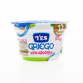Yogurt Griego Yes Althea Sabor Natural 150 Gr