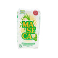 Harina De Maíz Maseca Nixtamalizada Bolsa 1230 Gr